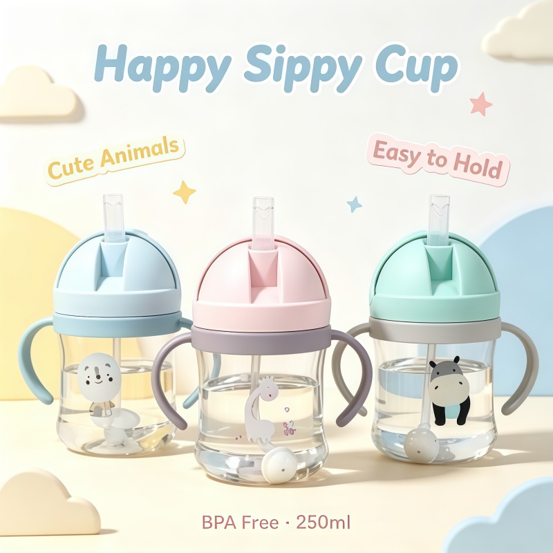 Baby Products Best - Yeni Karikatür Desen Açık Hava Çocuk