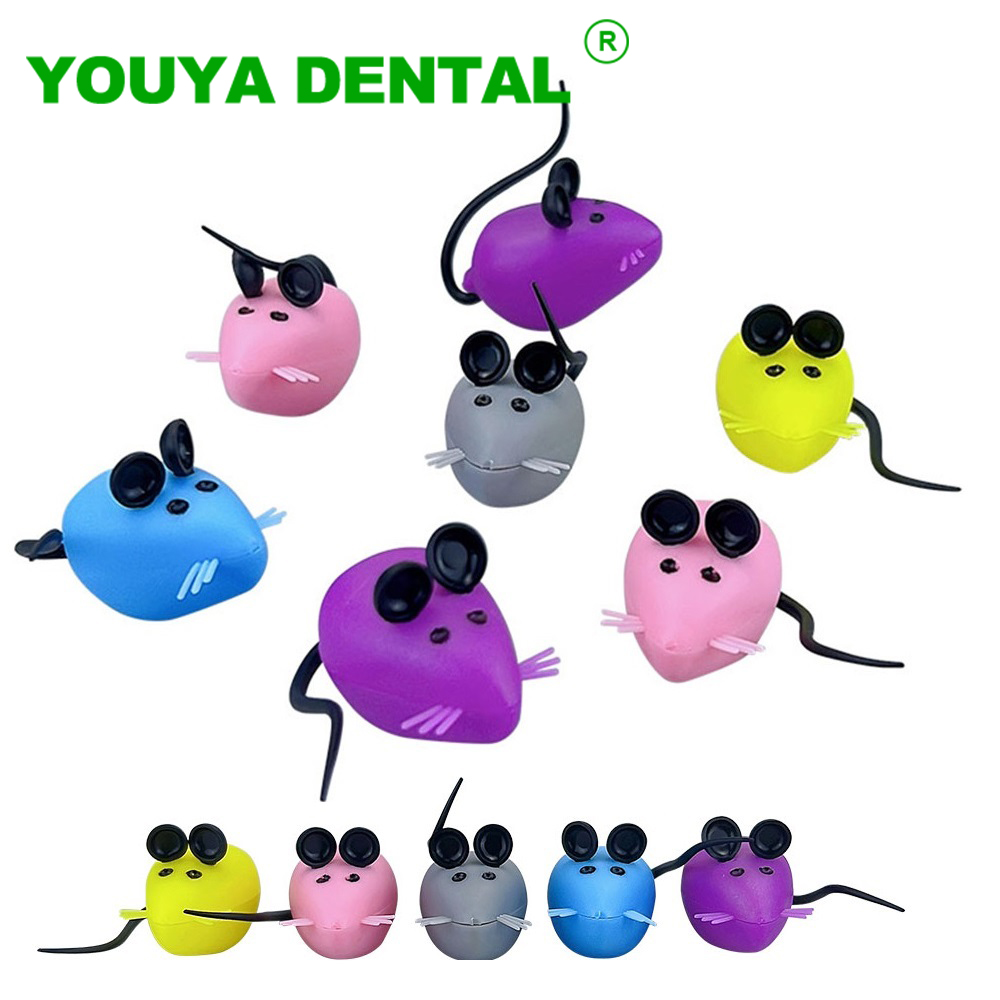 Baby Products Storage Box - 50 adet süt diş kutusu bebek