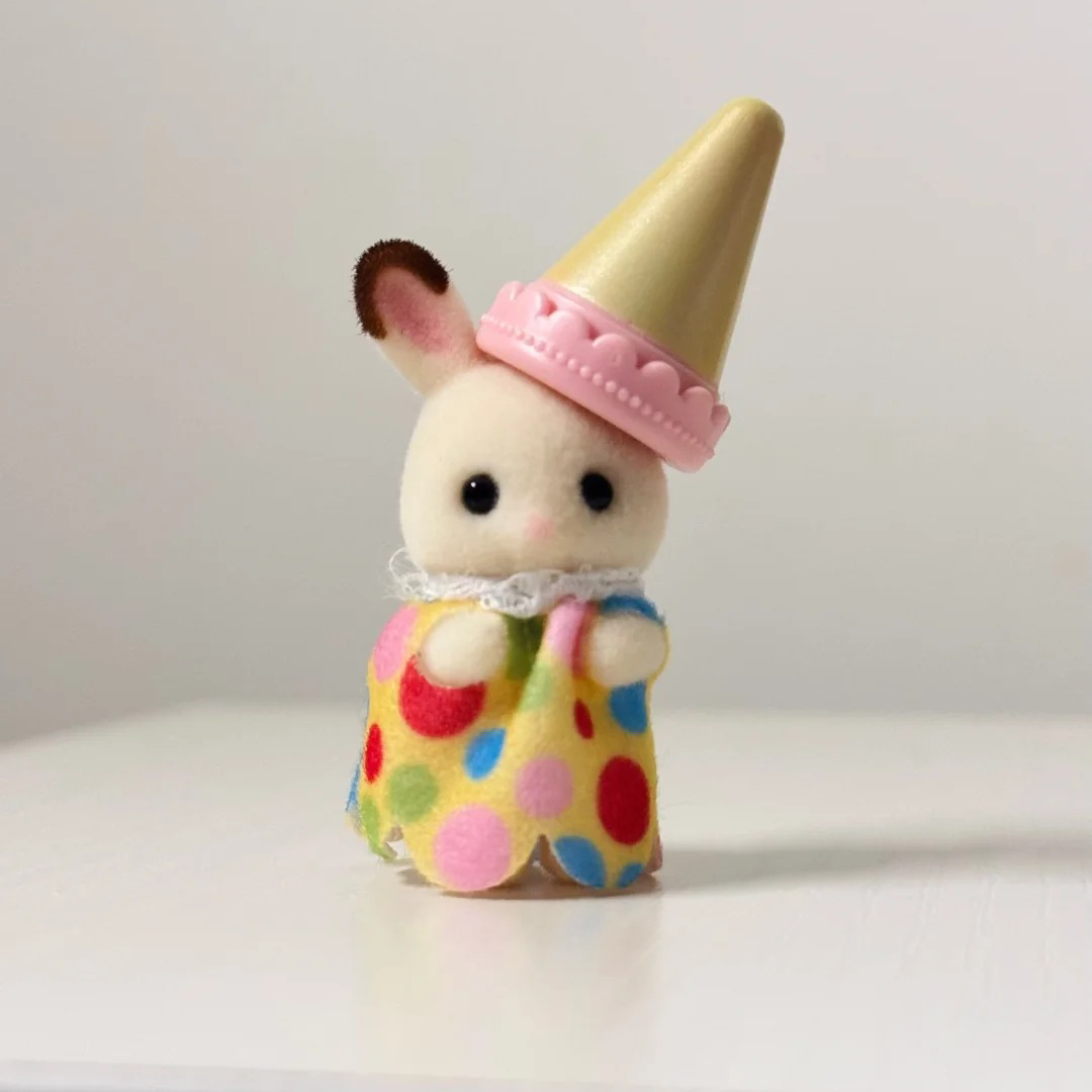Stokta Mevcut Sylvanian Famili - Baby Products Japan incelemesi ve fiyatı