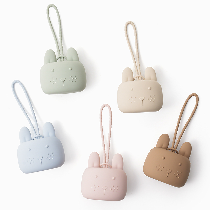 1 adet Bebek Silikon Emzik Tut - Baby Products Nipples incelemesi ve fiyatı