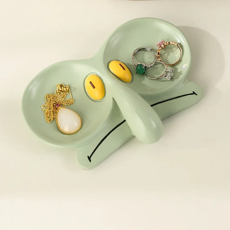 Çizgi Film Tepsi Süngerleri Be - Baby Products Storage Box incelemesi ve fiyatı