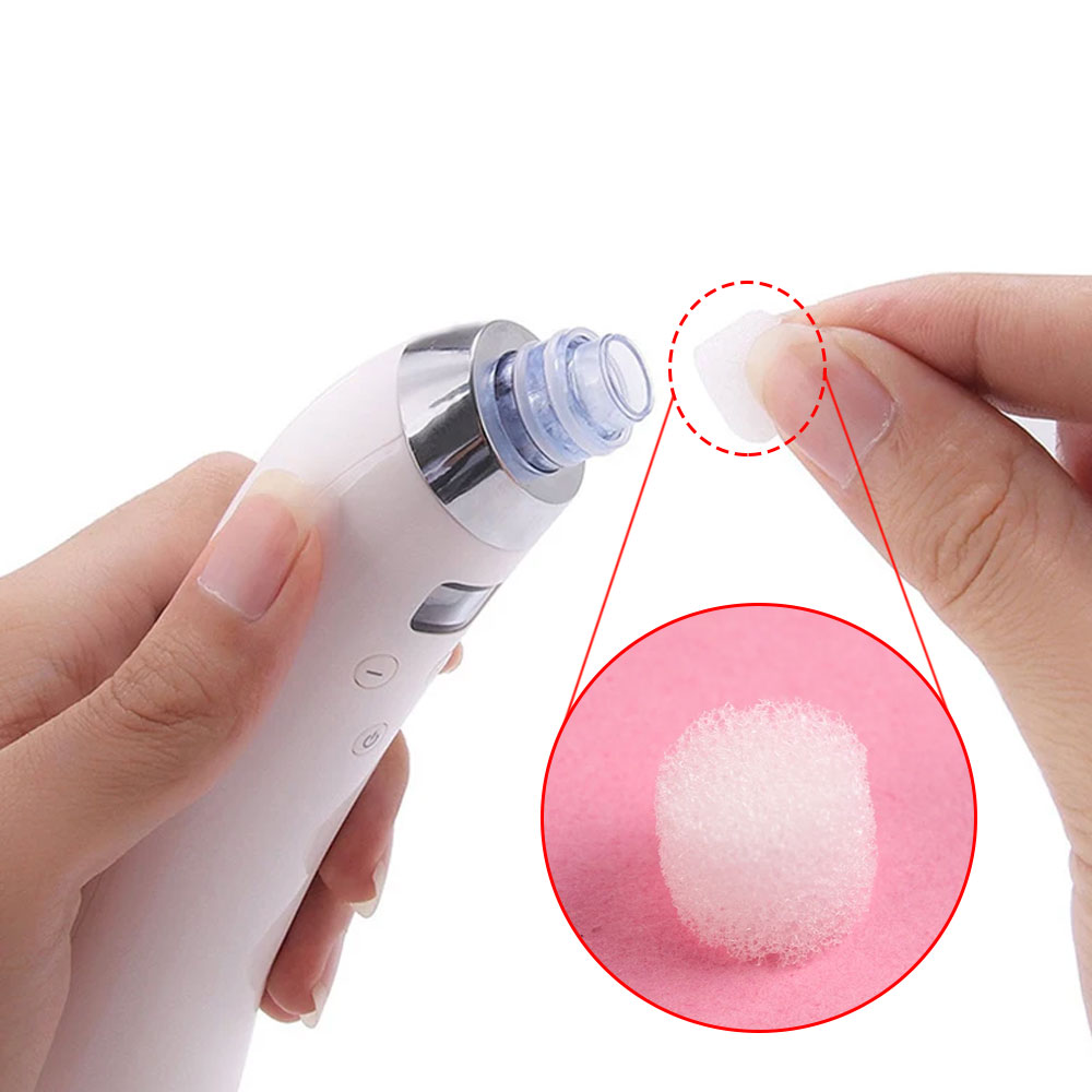 100 Adet Filtre Sünger Burun A - Nasal Aspirator incelemesi ve fiyatı