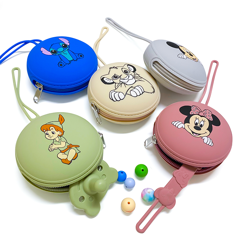1PC Çizgi Film Karakteri Silik - Baby Products Nipples incelemesi ve fiyatı