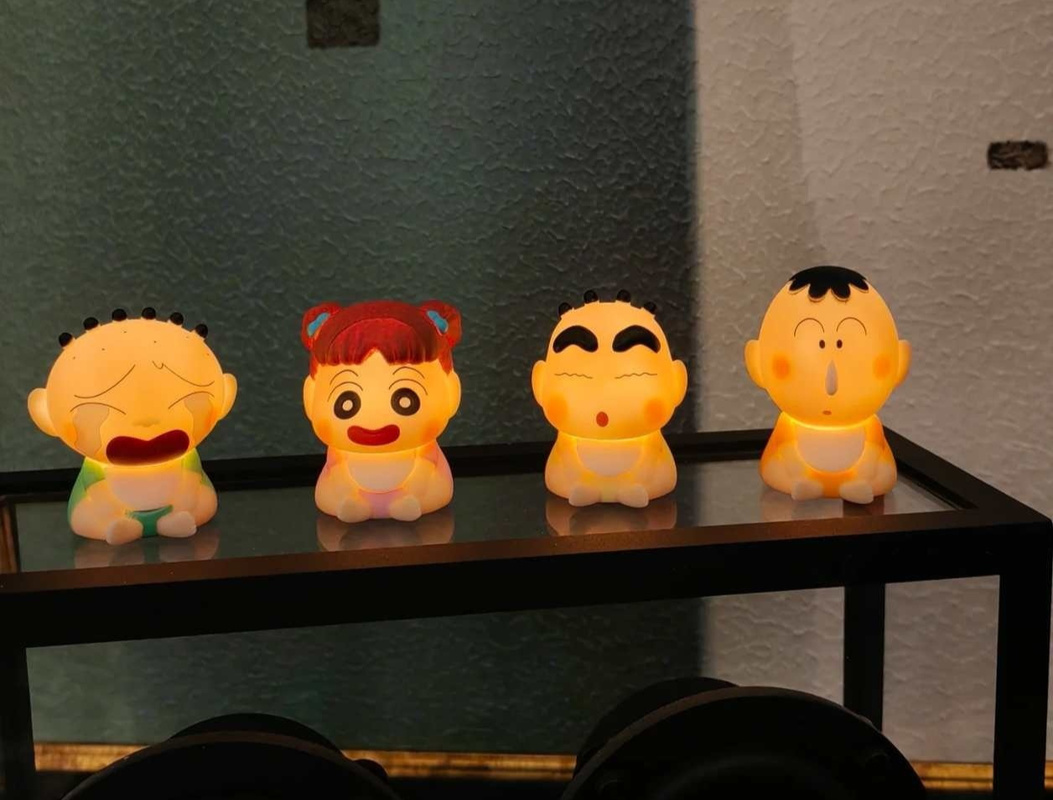 Yeni Ürünler Stokta Anime Xiao - Baby Products Japan incelemesi ve fiyatı