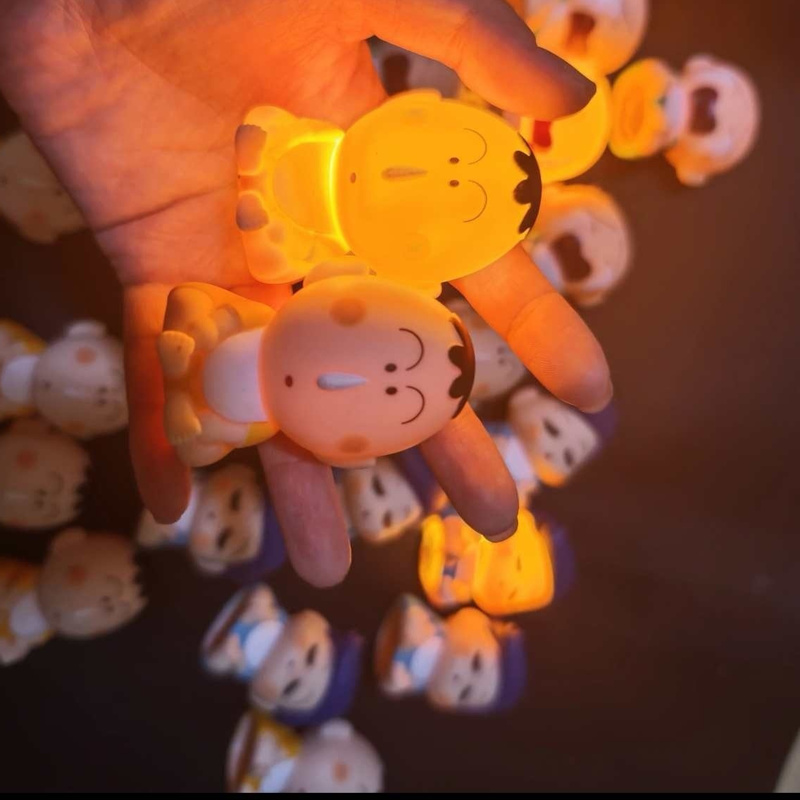 Yeni Ürünler Stokta Anime Xiao - Baby Products Japan incelemesi ve fiyatı