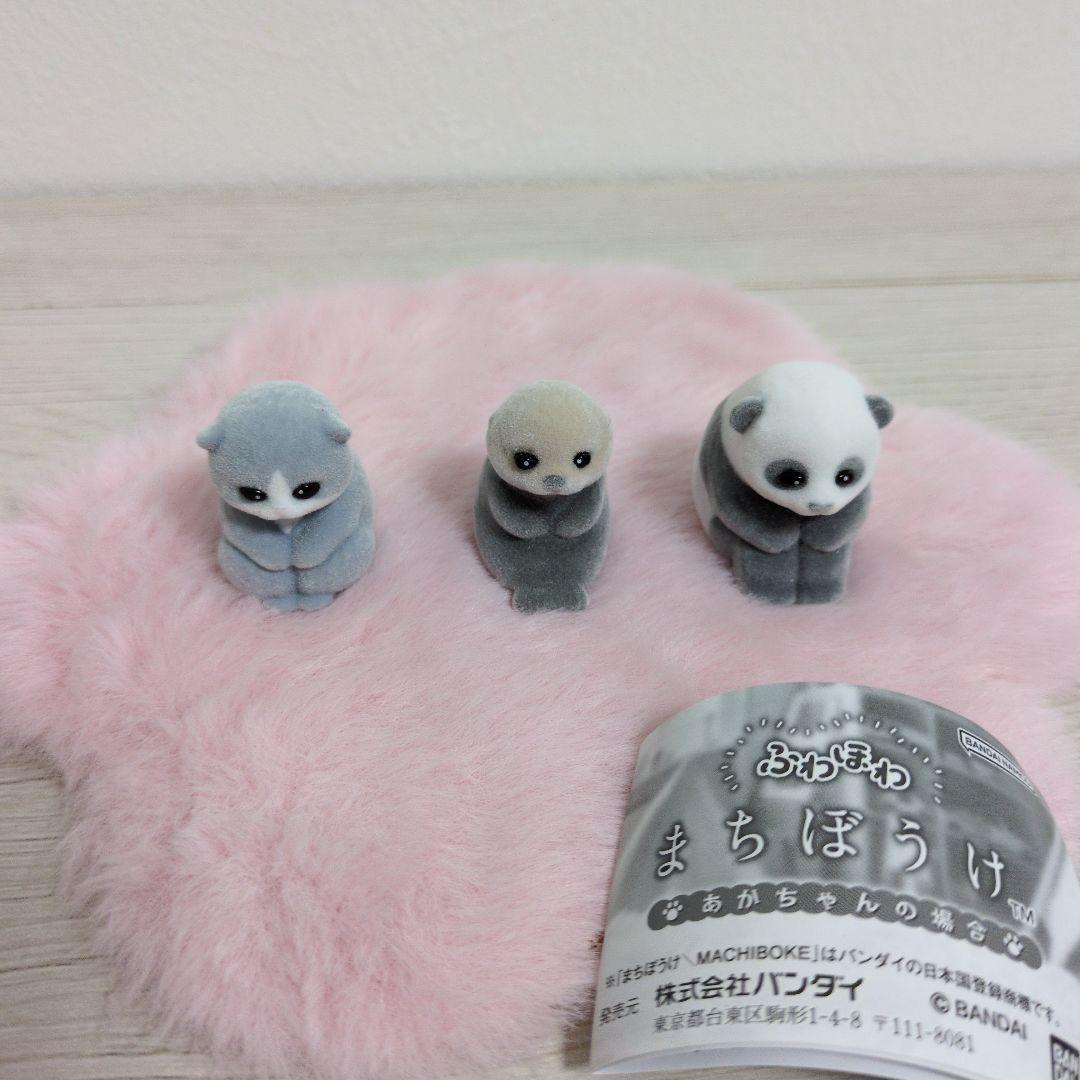 Orijinal kapsül oyuncaklar sev - Baby Products Japan incelemesi ve fiyatı