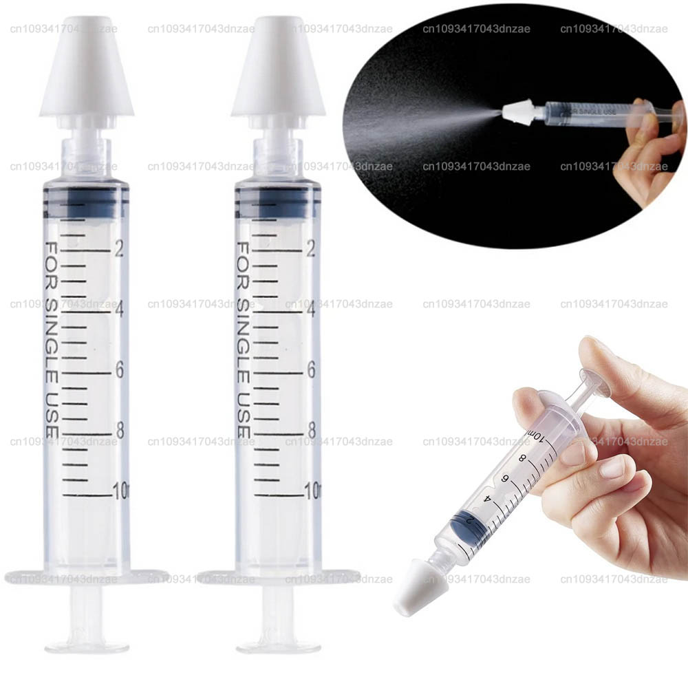 İğne Uçlu Bebek Burun Aspiratö - Nasal Aspirator incelemesi ve fiyatı