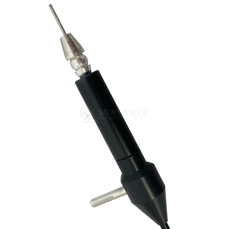 Sıcak Satış Cerrahi KBB Burun  - Nasal Aspirator incelemesi ve fiyatı