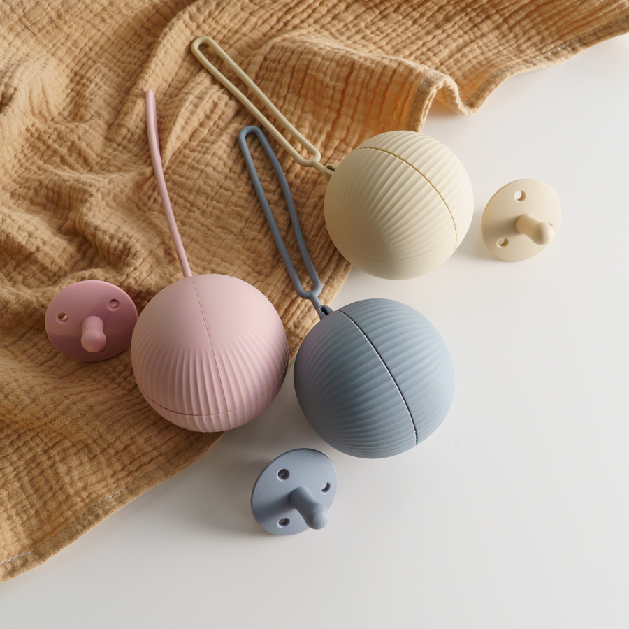 Yeni Bebek Emzik Tutucu BPA Üc - Baby Products Nipples incelemesi ve fiyatı
