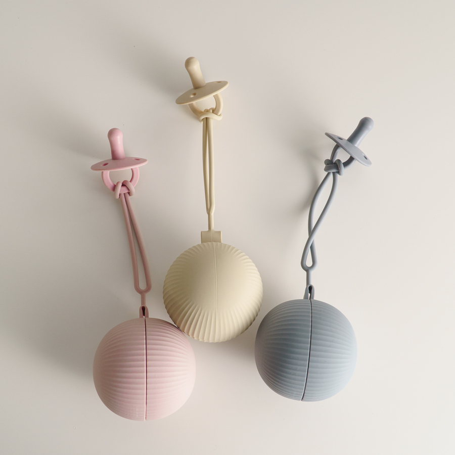 Yeni Bebek Emzik Tutucu BPA Üc - Baby Products Nipples incelemesi ve fiyatı