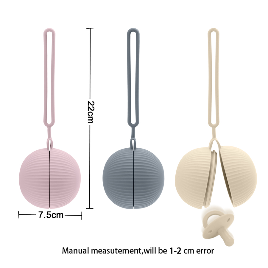 Yeni Bebek Emzik Tutucu BPA Üc - Baby Products Nipples incelemesi ve fiyatı