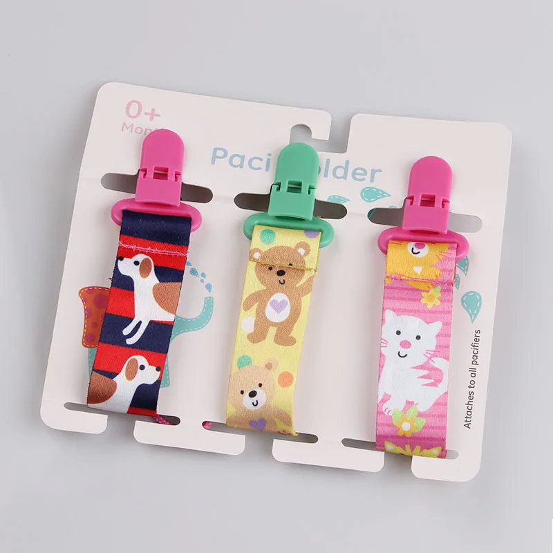 3 adet/grup karikatür baskı be - Baby Products Nipples incelemesi ve fiyatı