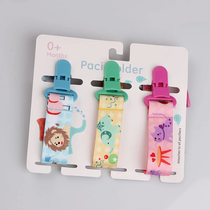 3 adet/grup karikatür baskı be - Baby Products Nipples incelemesi ve fiyatı