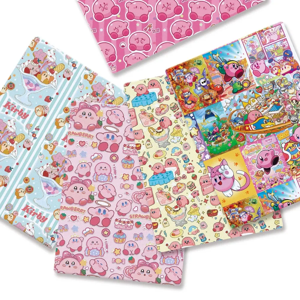 Karikatür Kumaş Sıcak DIY140*5 - Baby Products Japan incelemesi ve fiyatı