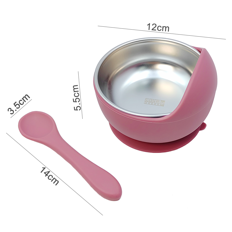 3 adet Set bebek besleme kases - Baby Products Useful incelemesi ve fiyatı