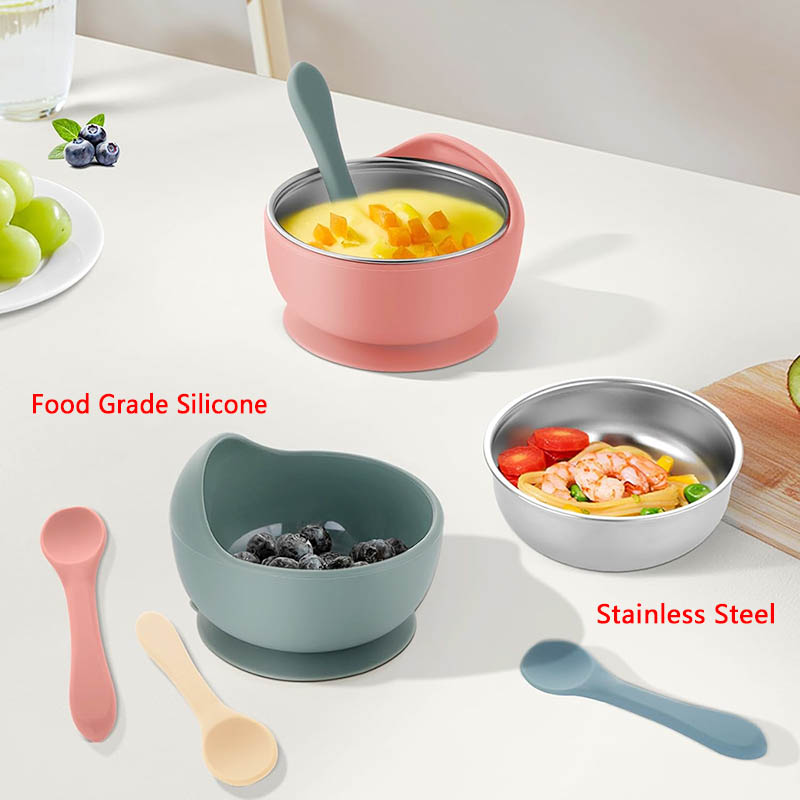 3 adet Set bebek besleme kases - Baby Products Useful incelemesi ve fiyatı