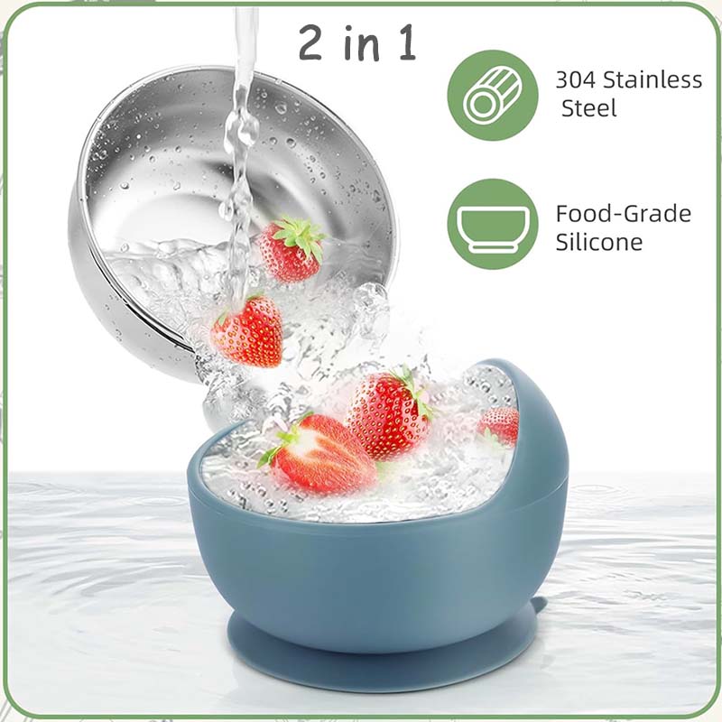 3 adet Set bebek besleme kases - Baby Products Useful incelemesi ve fiyatı