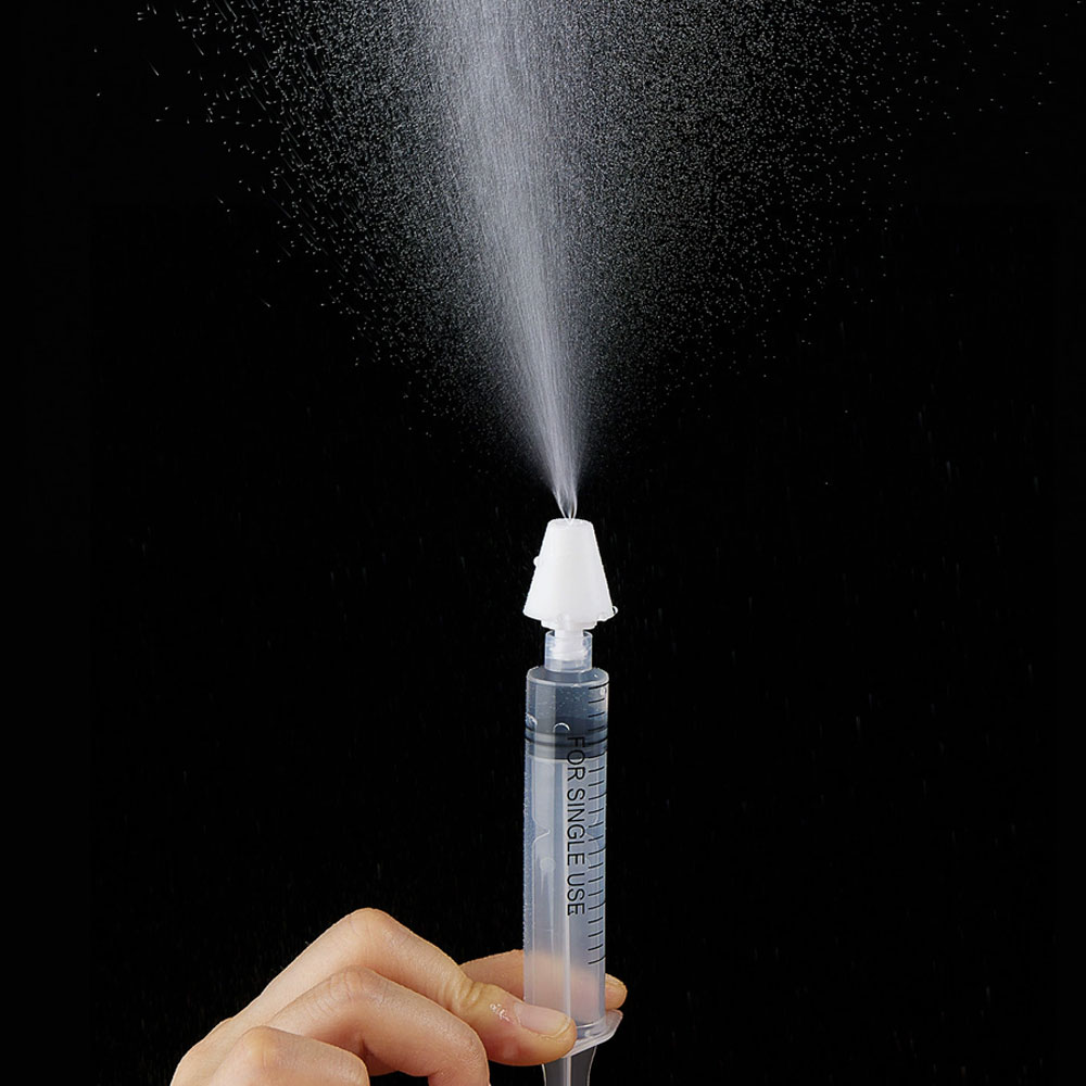 Burun Temizleyici İğne Tüpü Si - Nasal Aspirator incelemesi ve fiyatı