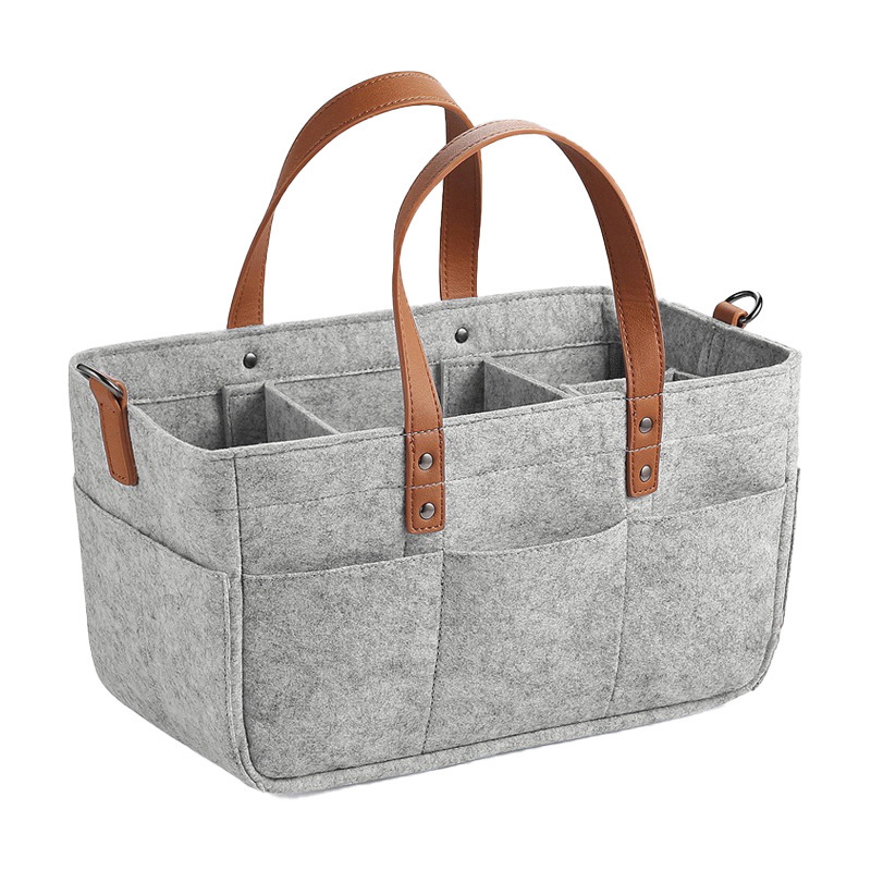 Otomobil Bebek Eşyaları Saklam - Baby Products Storage Box incelemesi ve fiyatı