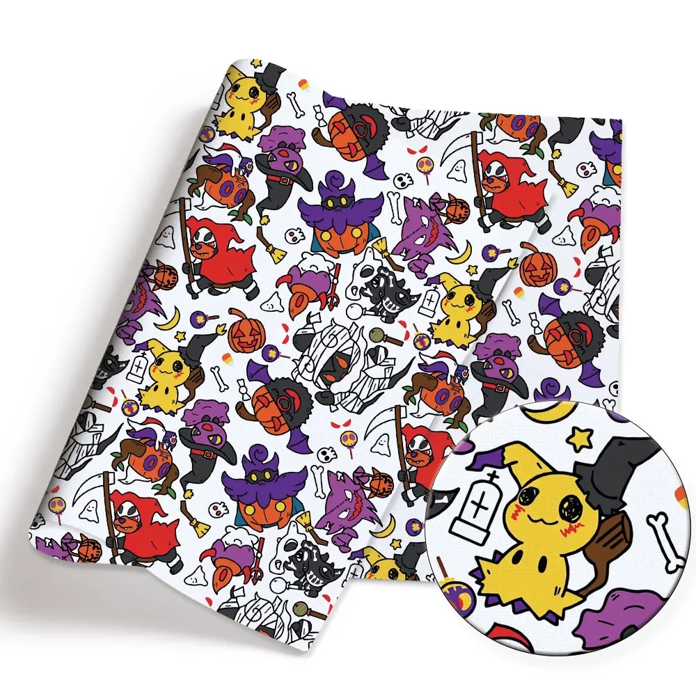 Pokemon Karikatür Fabric140*50 - Baby Products Japan incelemesi ve fiyatı