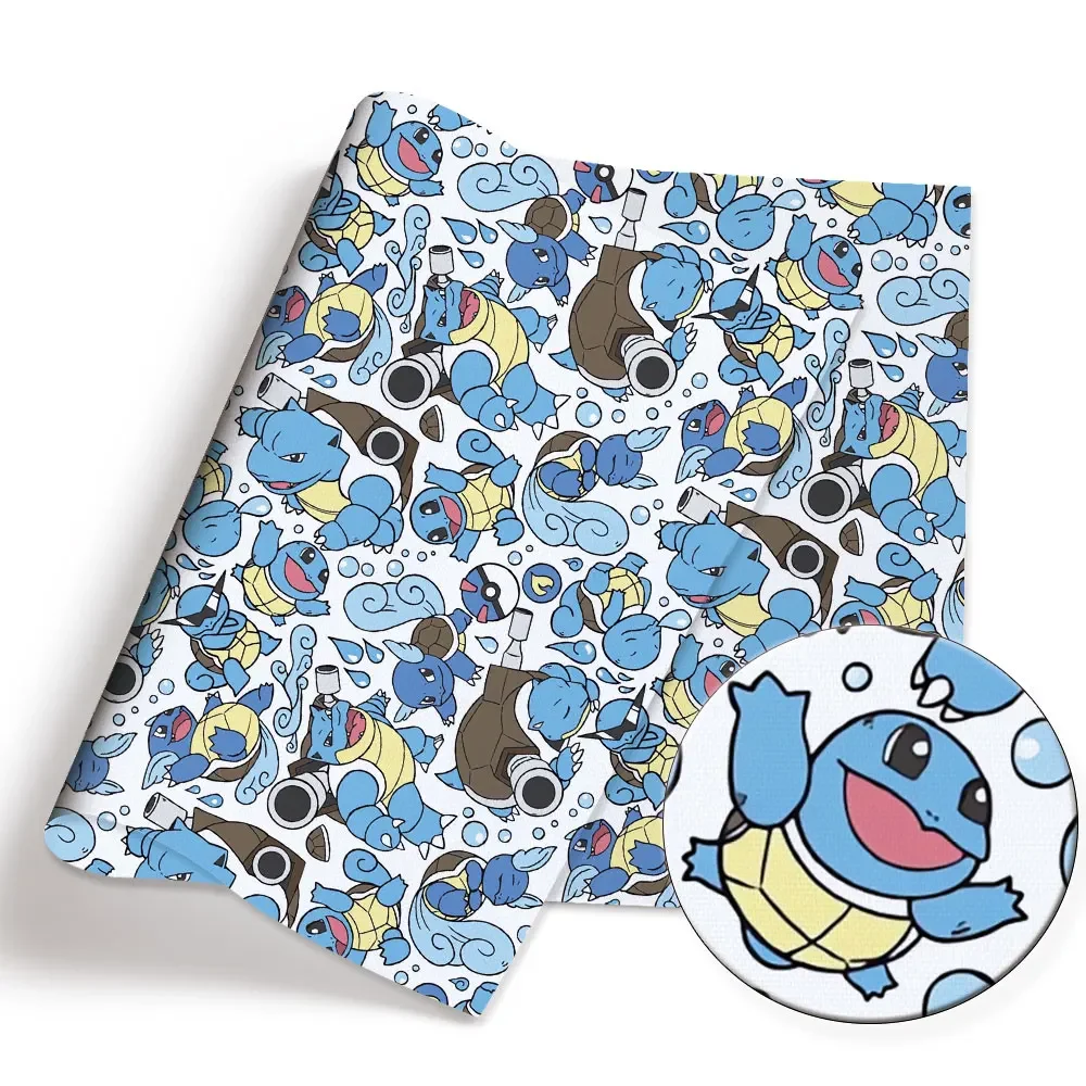 Pokemon Karikatür Fabric140*50 - Baby Products Japan incelemesi ve fiyatı