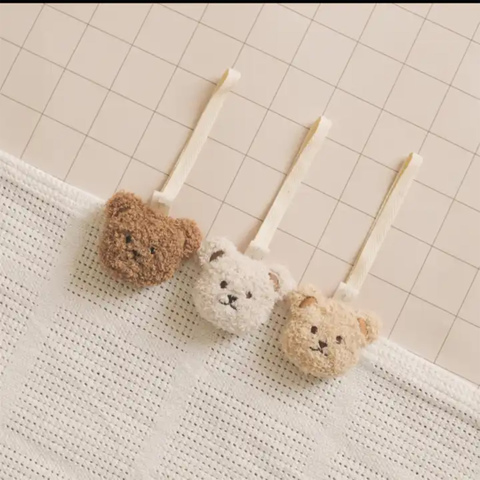 Moda Teddy emzik tutucu bebek  - Baby Products Nipples incelemesi ve fiyatı