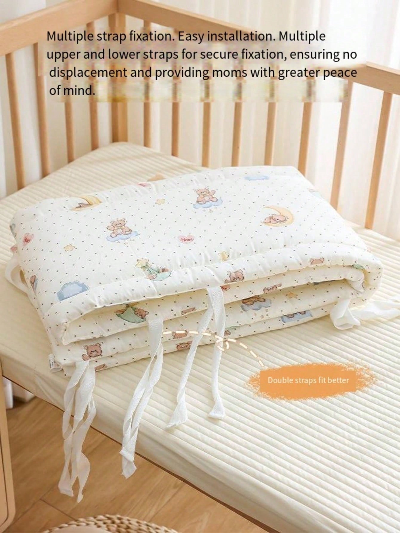 Bebek Yatak Koruyucu Minderi Y - Baby Products Best incelemesi ve fiyatı