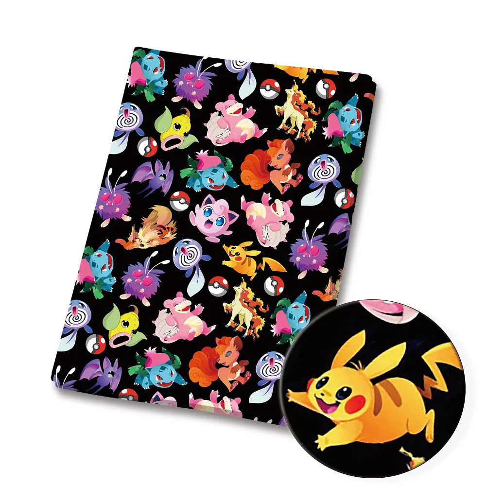 Pokemon Karikatür Fabric140*50 - Baby Products Japan incelemesi ve fiyatı