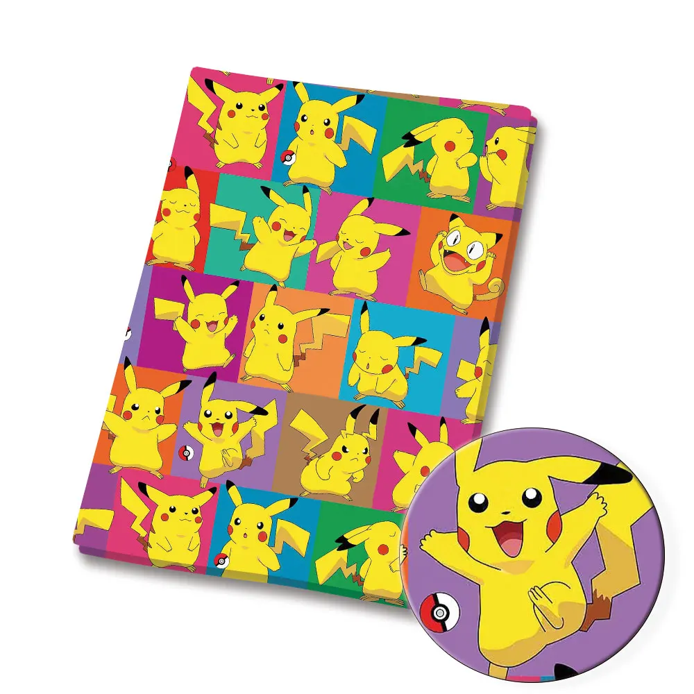 Pokemon Karikatür Fabric140*50 - Baby Products Japan incelemesi ve fiyatı