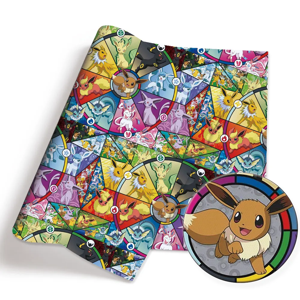 Pokemon Karikatür Fabric140*50 - Baby Products Japan incelemesi ve fiyatı