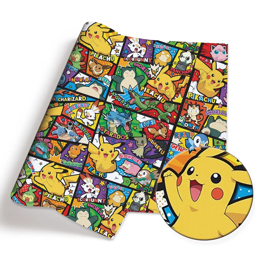 Pokemon Karikatür Fabric140*50 - Baby Products Japan incelemesi ve fiyatı
