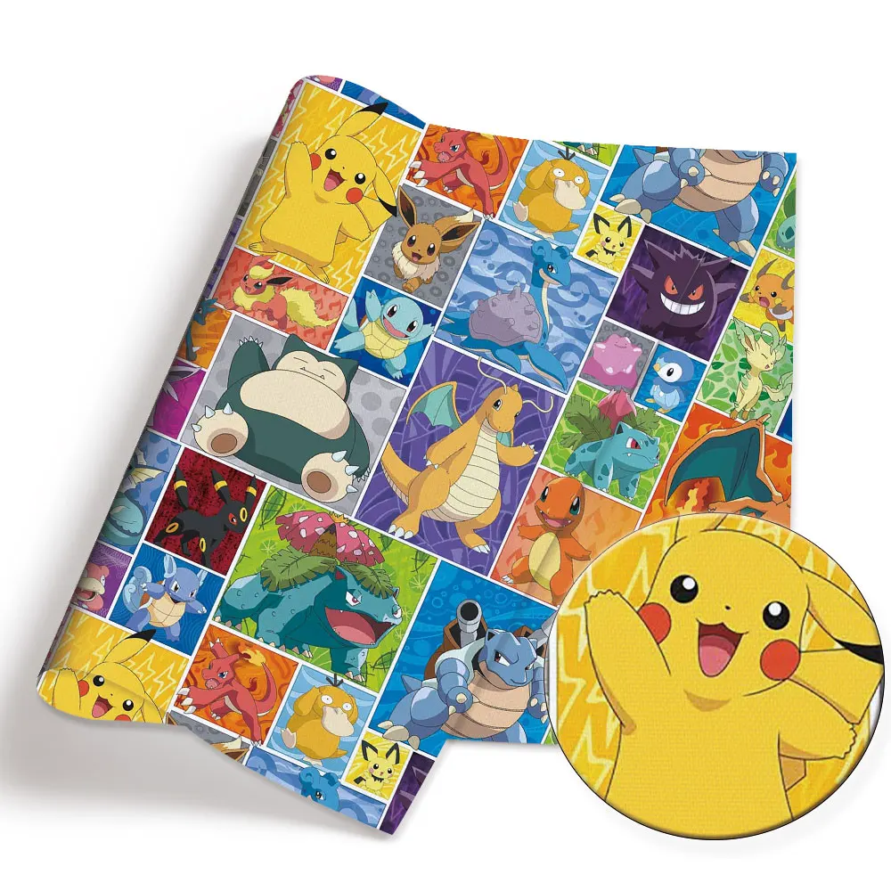 Pokemon Karikatür Fabric140*50 - Baby Products Japan incelemesi ve fiyatı