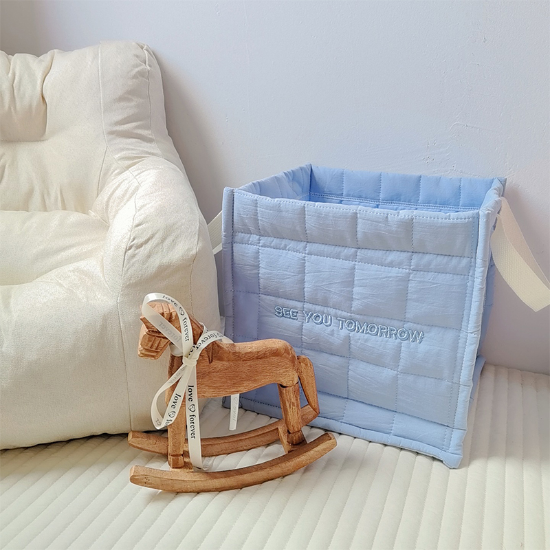 Kore Tarzı Bebek Bezi Saklama  - Baby Products Storage Box incelemesi ve fiyatı