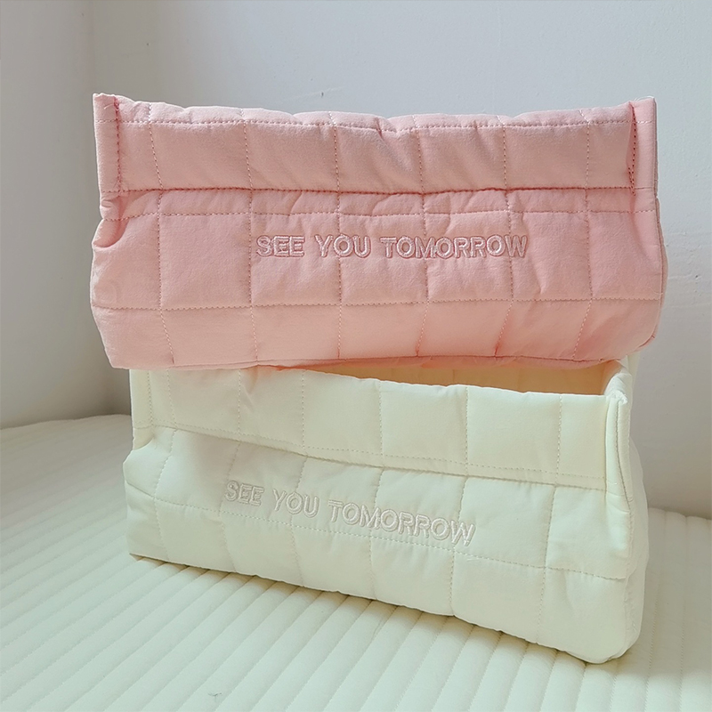 Kore Tarzı Bebek Bezi Saklama  - Baby Products Storage Box incelemesi ve fiyatı