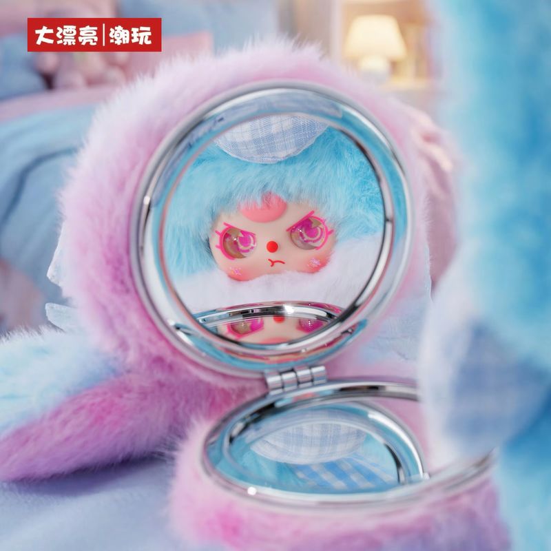 YENI Bebek Üçlü Makyaj Aynası  - Baby Products Best incelemesi ve fiyatı