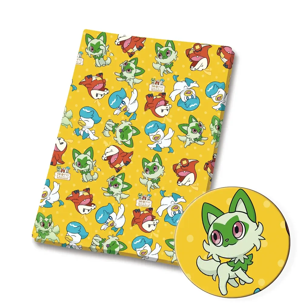 Pokemon karikatür Fabric140 *  - Baby Products Japan incelemesi ve fiyatı