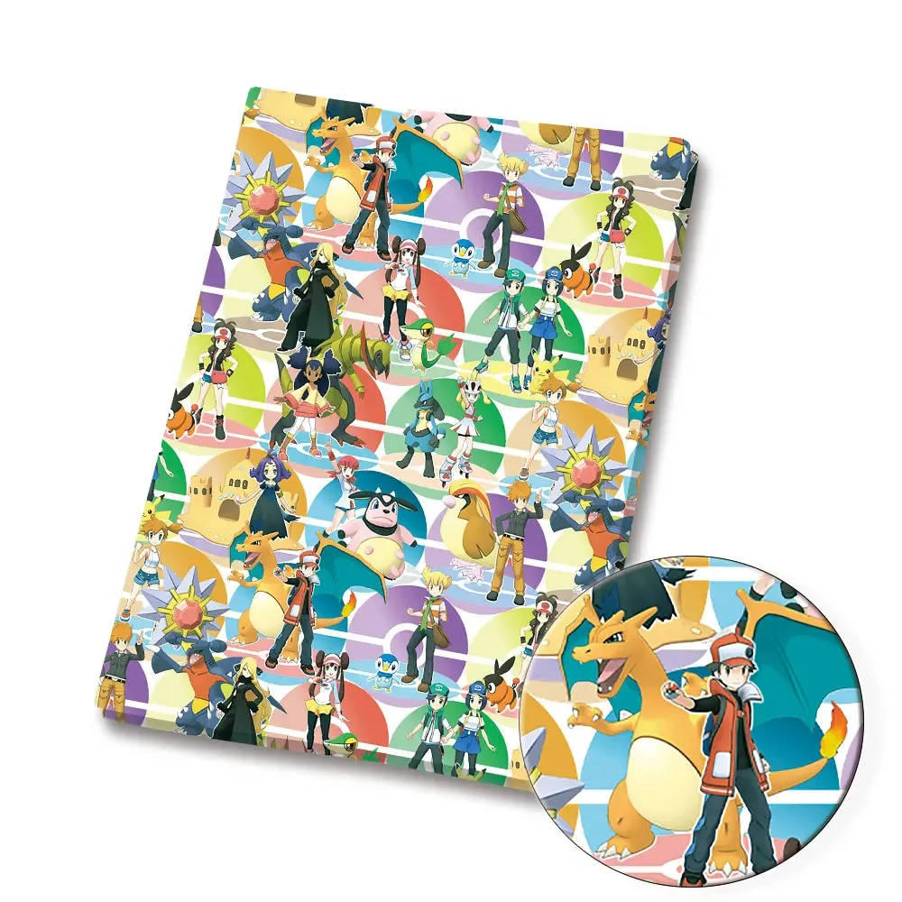 Pokemon karikatür Fabric140 *  - Baby Products Japan incelemesi ve fiyatı