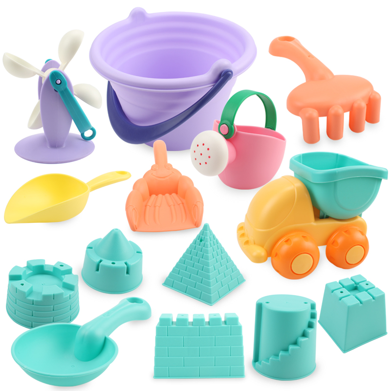 Yumuşak Kauçuk Plaj Oyuncak Ku - Baby Products Best incelemesi ve fiyatı