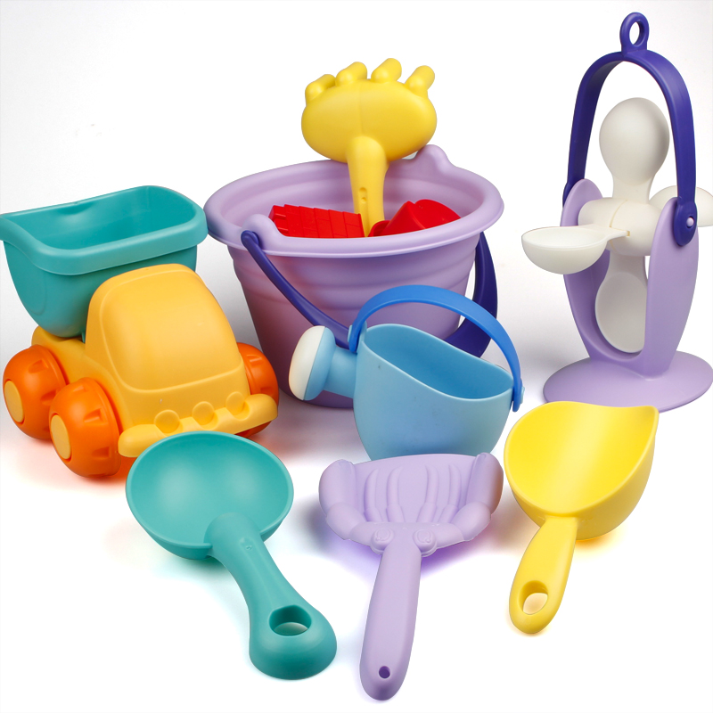 Yumuşak Kauçuk Plaj Oyuncak Ku - Baby Products Best incelemesi ve fiyatı
