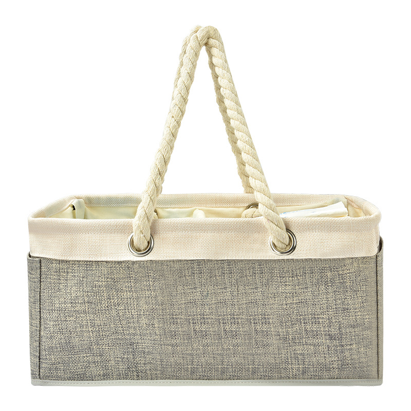 Çok Amaçlı El Tipi Saklama Çan - Baby Products Storage Box incelemesi ve fiyatı