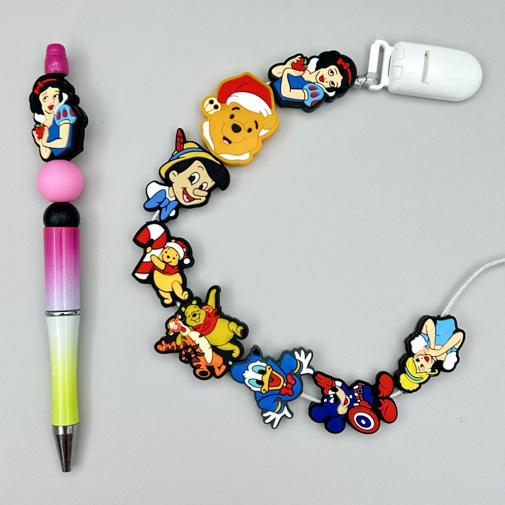 10 adet DIY karikatür Mini sil - Baby Products Nipples incelemesi ve fiyatı