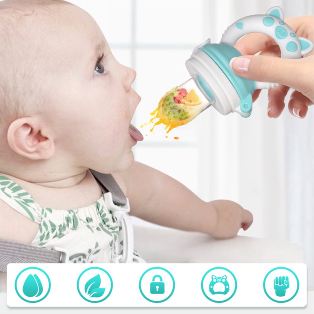 Silikon Taze Gıda Besleyici Be - Baby Products Useful incelemesi ve fiyatı