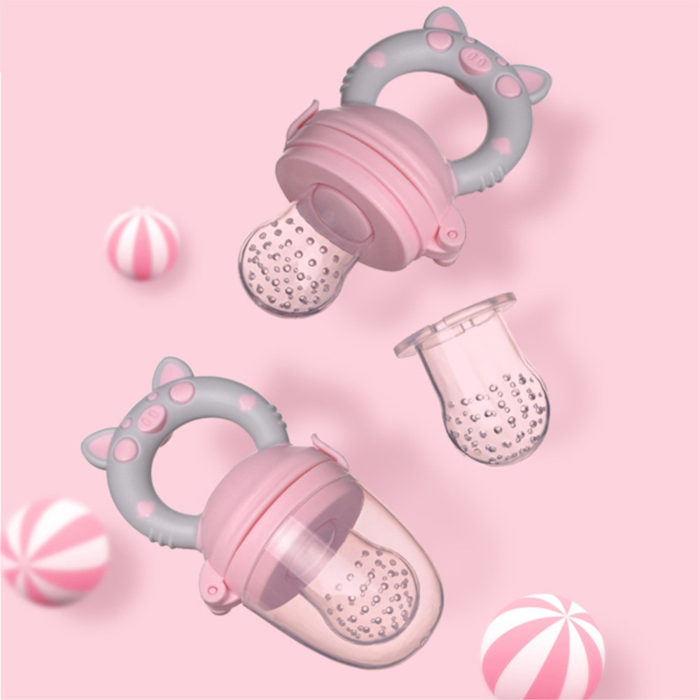 Silikon Taze Gıda Besleyici Be - Baby Products Useful incelemesi ve fiyatı