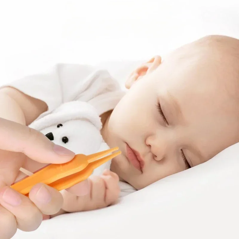 Bebek Plastik Cımbız Burun Tem - Nasal Aspirator incelemesi ve fiyatı