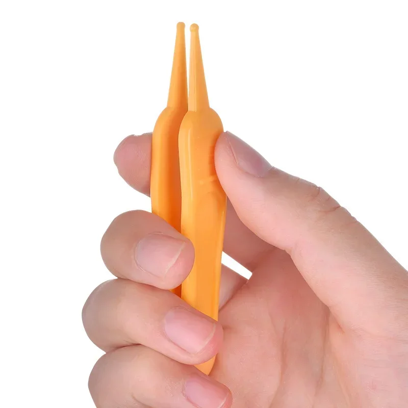 Bebek Plastik Cımbız Burun Tem - Nasal Aspirator incelemesi ve fiyatı