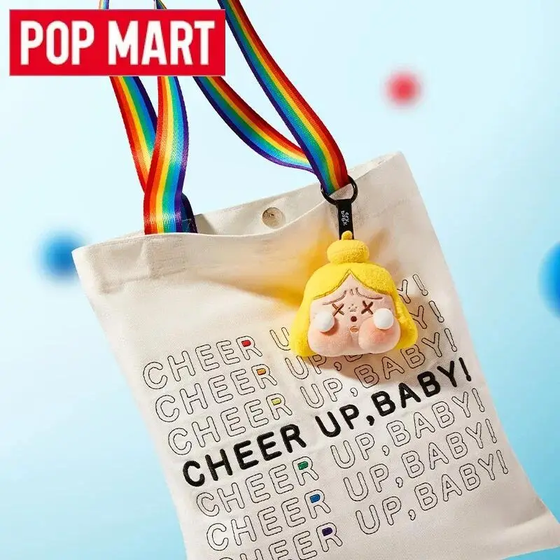 POP MART Crybaby Neşe Verin, B - Baby Products Japan incelemesi ve fiyatı