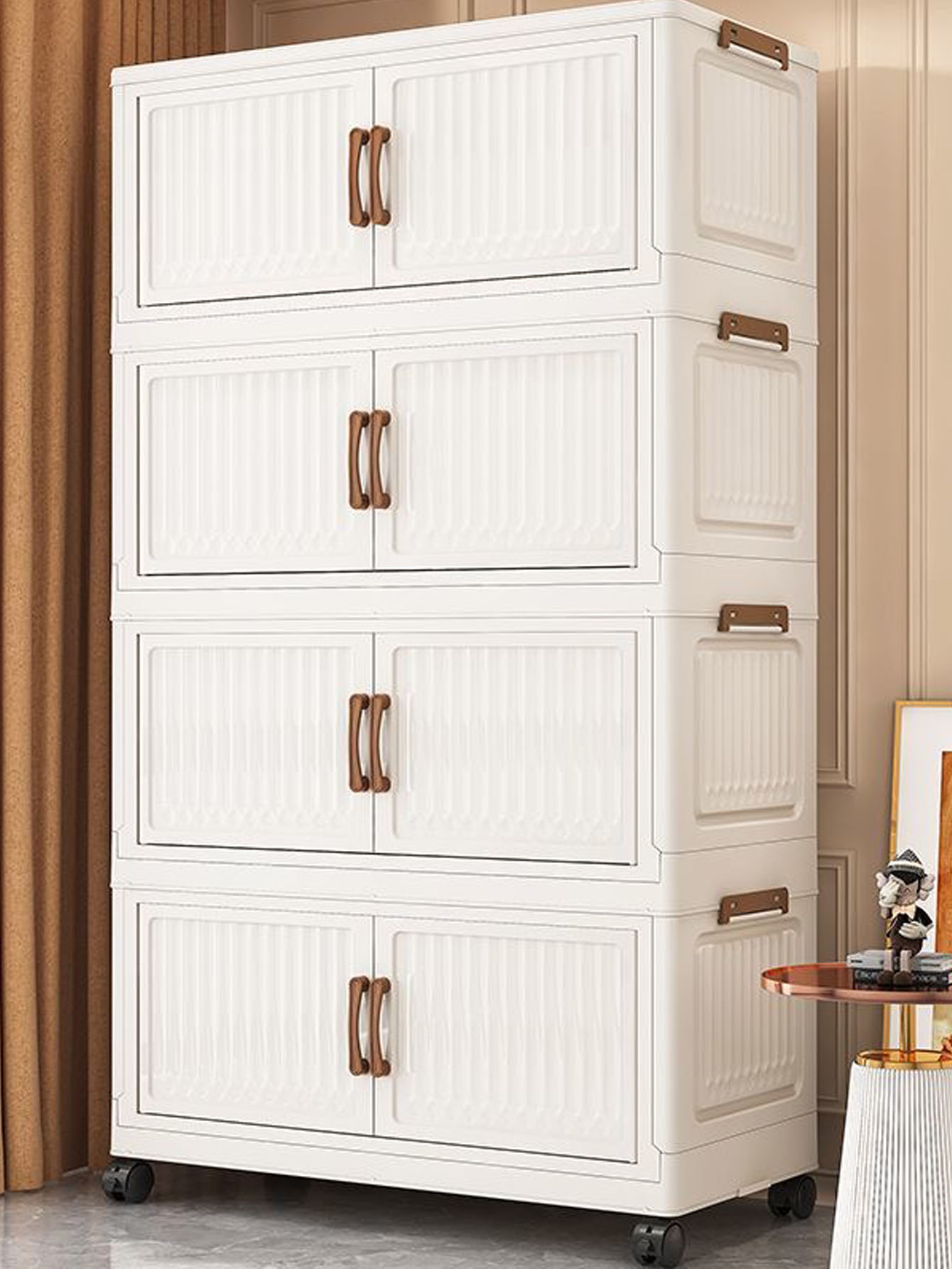 Katlanabilir Kurulum Gerektirm - Baby Products Storage Box incelemesi ve fiyatı