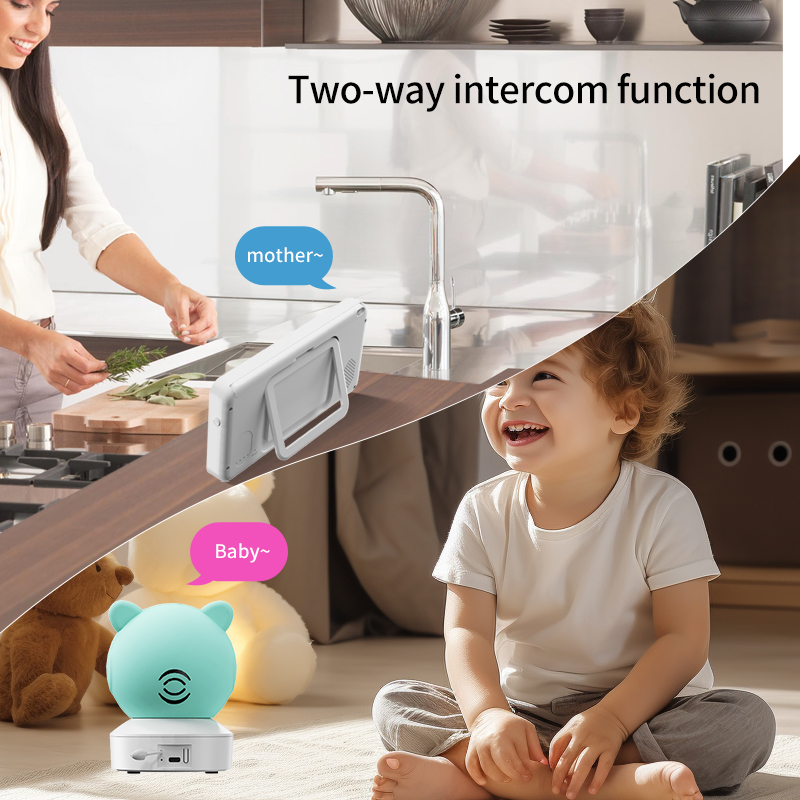 Danmini TUYA Uygulama Kontrolü - Baby Products Useful incelemesi ve fiyatı