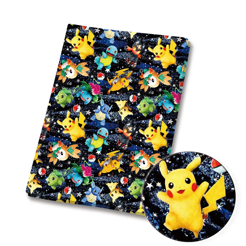 Pokemon karikatür Fabric140 *  - Baby Products Japan incelemesi ve fiyatı