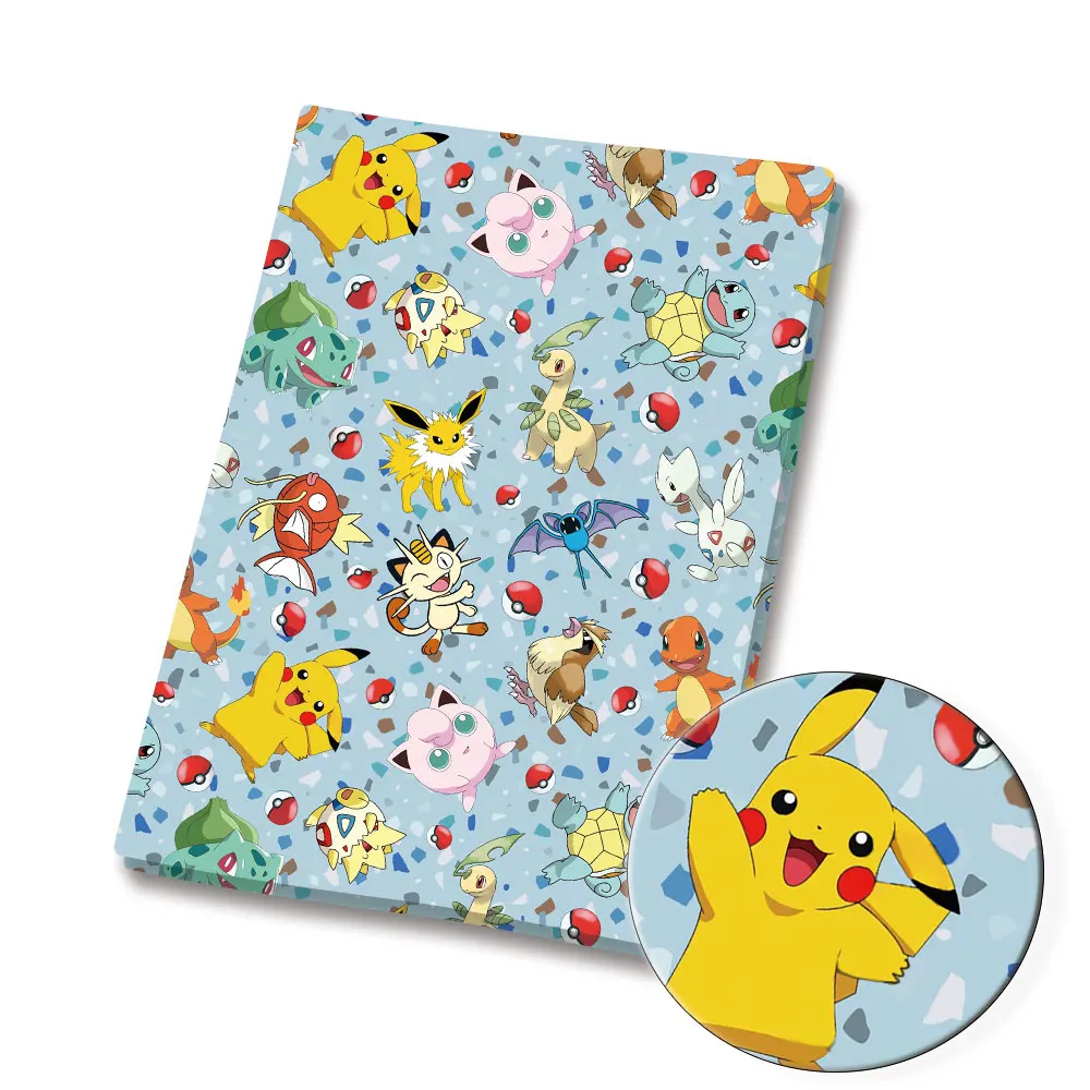 Pokemon karikatür Fabric140 *  - Baby Products Japan incelemesi ve fiyatı